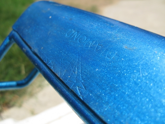 กันลาย ที่นั่งเด็ก ตราเรือใบ ตราเพชร ตราSHL งานเก่า