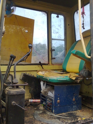 ขายแมคโค 100-3 ขายแมคโค 100-3