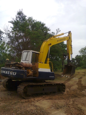 ขายแมคโค 100-3 ขายแมคโค 100-3