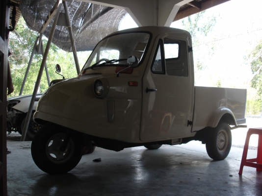 ขายรถตุ๊กๆหน้ากบ 088-5425559