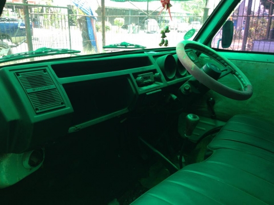 รถกระป๊อ Suzuki St20 ไม่แพง