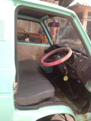 รถกระป๊อ Suzuki St20 ไม่แพง