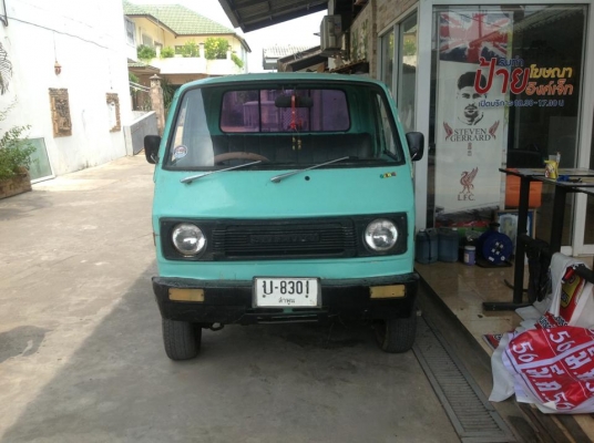 รถกระป๊อ Suzuki St20 ไม่แพง