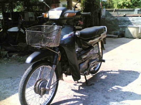 ขายดรีมทู หรือดรีม Excess เล่มทะเบียนพร้อมชุดโอนภาษีขาดปีเดียวเครื่องดีมากรถพร้อมใช้งานขาย 11000 บาท