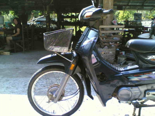 ขายดรีมทู หรือดรีม Excess เล่มทะเบียนพร้อมชุดโอนภาษีขาดปีเดียวเครื่องดีมากรถพร้อมใช้งานขาย 11000 บาท