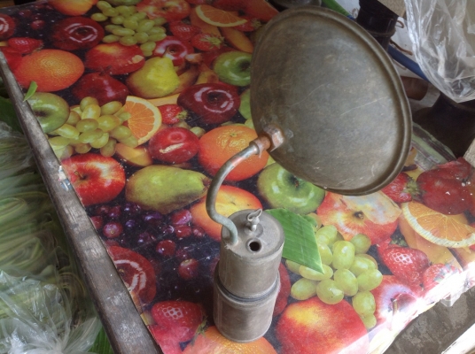 ตะเกียง