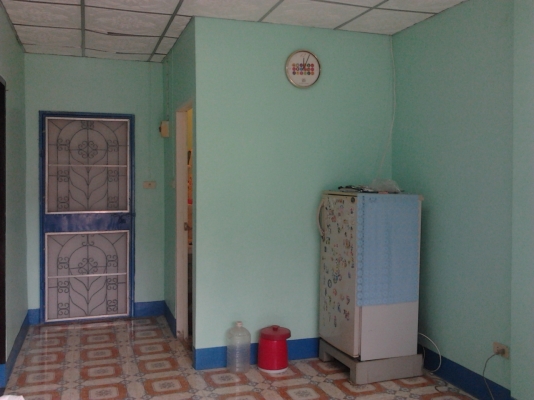 ทาวน์เฮ้าส์1ชั้น24วา