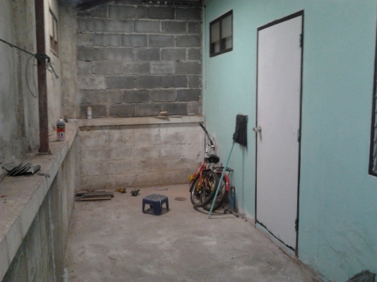 ทาวน์เฮ้าส์1ชั้น24วา