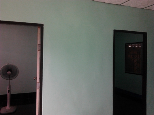 ทาวน์เฮ้าส์1ชั้น24วา