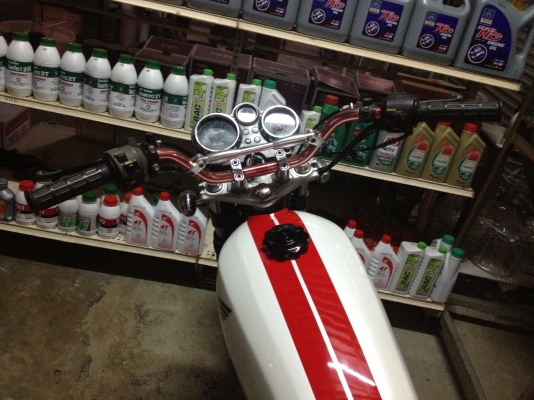 ขาย HONDA CG 250 ราคาถูกกก