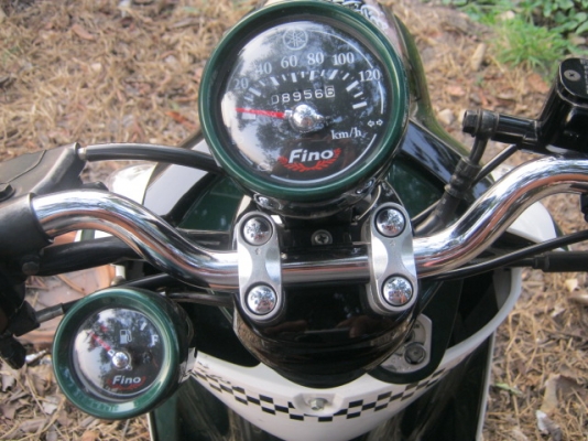 ขาย yamaha fino sport ปี 2554 ขาย yamaha fino sport ปี 2554