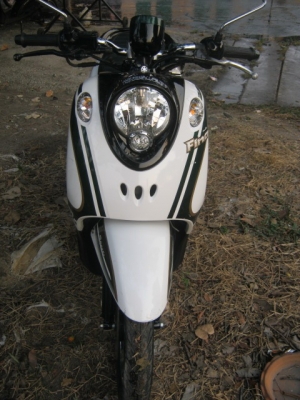 ขาย yamaha fino sport ปี 2554 ขาย yamaha fino sport ปี 2554