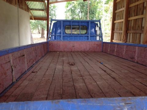 ขายด่วน NPR 115 เครื่อง 4bg1 ฝาดำ เกียร์สั้น ยางดี 6 เส้น ประกอบ เอกสารพร้อมครับ