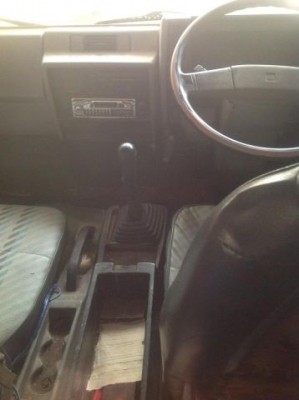 ขายด่วน NPR 115 เครื่อง 4bg1 ฝาดำ เกียร์สั้น ยางดี 6 เส้น ประกอบ เอกสารพร้อมครับ