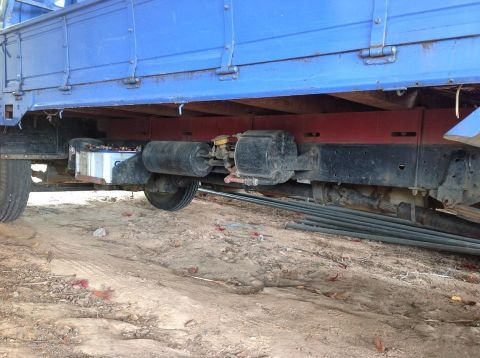 ขายด่วน NPR 115 เครื่อง 4bg1 ฝาดำ เกียร์สั้น ยางดี 6 เส้น ประกอบ เอกสารพร้อมครับ