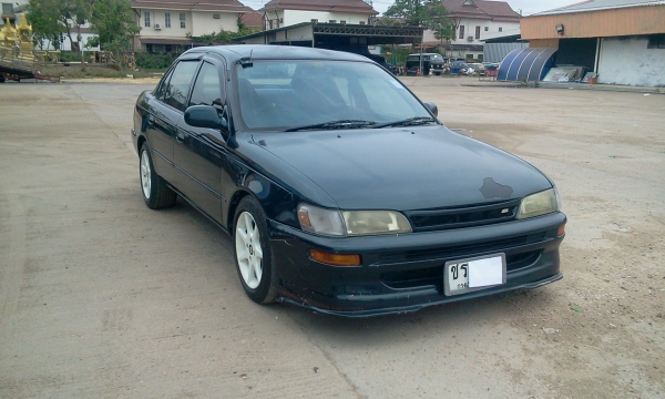 ขายรถแต่งสวยๆ