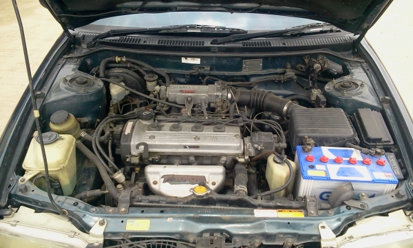 ขายรถแต่งสวยๆ