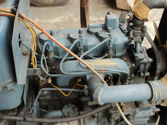 ขายรถไถคูโบต้า L2000 ถูกๆๆซัวร์