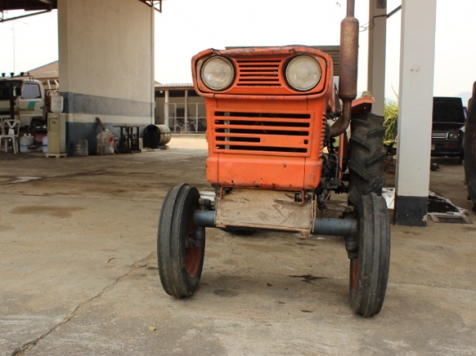 ขายรถไถคูโบต้า L2000 ถูกๆๆซัวร์