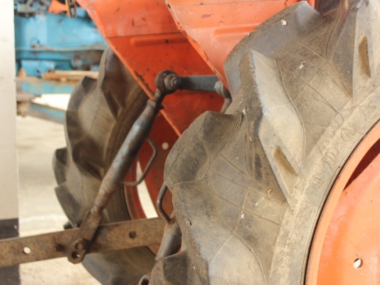 ขายรถไถคูโบต้า L2000 ถูกๆๆซัวร์