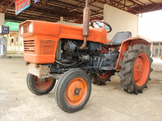 ขายรถไถคูโบต้า L2000 ถูกๆๆซัวร์