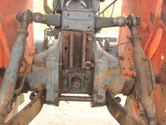 ขายรถไถคูโบต้า L2000 ถูกๆๆซัวร์