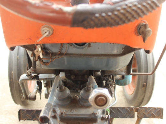 ขายรถไถคูโบต้า L2000 ถูกๆๆซัวร์