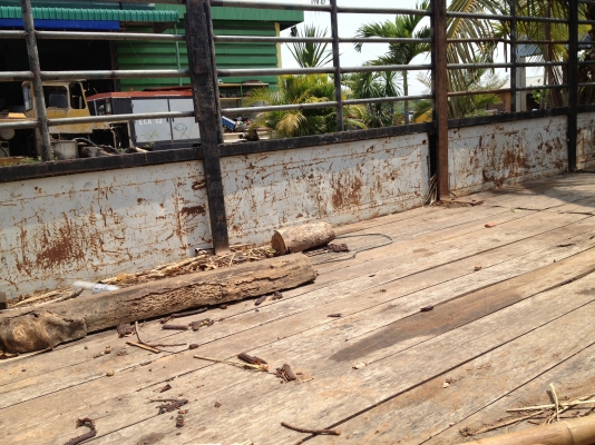 HINO-GD176ยาว6.10เมตรสวยพร้อมใช้ทะเบียนพร้อมโอน