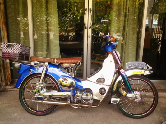 ขายด่วนๆ c50 ชุปรุ้งบังลมเหล็ก 28,000 คุ้มสุดๆ เครื่องไนท์มีเล่ม