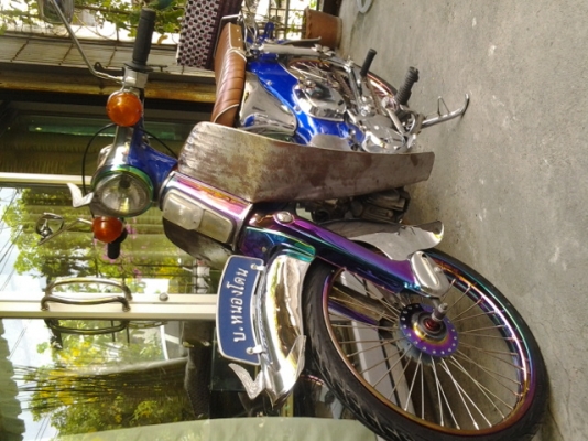 ขายด่วนๆ c50 ชุปรุ้งบังลมเหล็ก 28,000 คุ้มสุดๆ เครื่องไนท์มีเล่ม