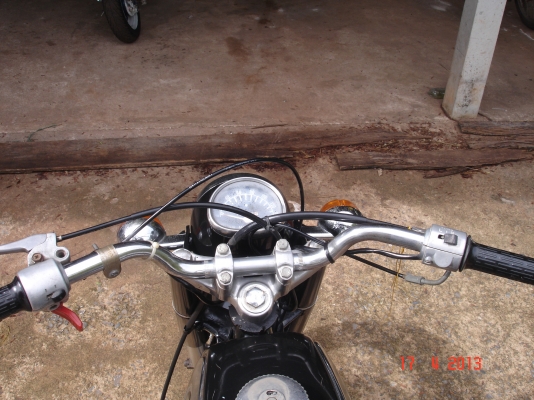 ขาย suzuki k125 14,500 ขายแล้วครับ