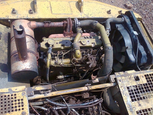 ขายด่วน..รถแบคโฮ CAT 320 V2 แรงขุดดี เดินแรง ทำงานไว ได้งานมาก เครื่องดี ประหยัดน้ำมันสุดคุ้ม รถสวย มีทะเบียนครบ.