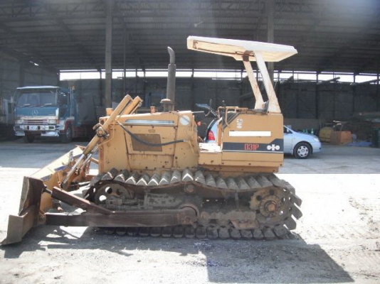 รถดันดิน Komatsu D31P-18 #40863 4993Hrs รถนอก
