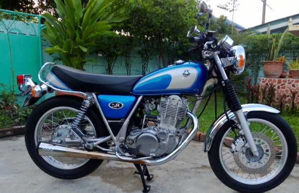 ขายรถมอเตอร์ไซค์ด่วน