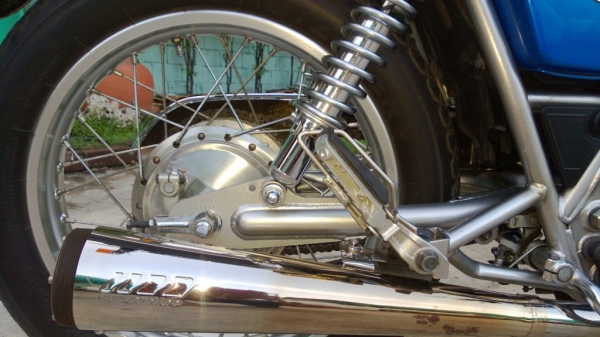 ขายรถมอเตอร์ไซค์ด่วน