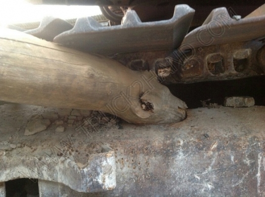 รถแบคโฮ ยี่ห้อ CAT รุ่น 320 รถแบคโฮ ยี่ห้อ CAT รุ่น 320