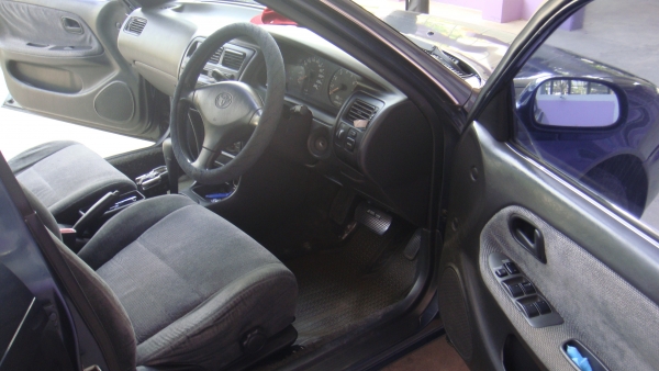 ขาย toyota corora เครื่อง1600cc ไฟฟ้าทั้งคัน ราคา 139000บาท ขาย toyota corora เครื่อง1600cc ไฟฟ้าทั้งคัน ราคา 139000บาท