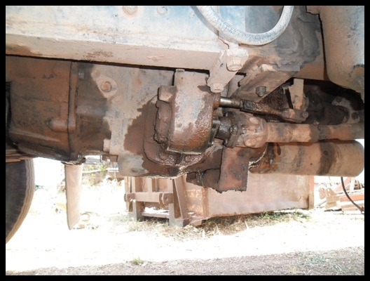 สิบล้อฮีโน่ KT 925  2เพลาดั้ม สภาพดี แจ๋วมาก