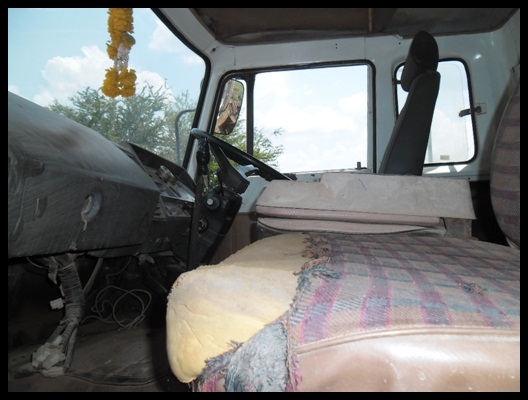 สิบล้อฮีโน่ KT 925  2เพลาดั้ม สภาพดี แจ๋วมาก