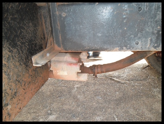 สิบล้อฮีโน่ KT 925  2เพลาดั้ม สภาพดี แจ๋วมาก