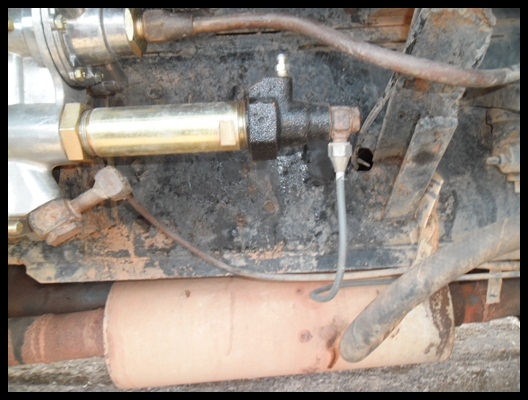 สิบล้อฮีโน่ KT 925  2เพลาดั้ม สภาพดี แจ๋วมาก