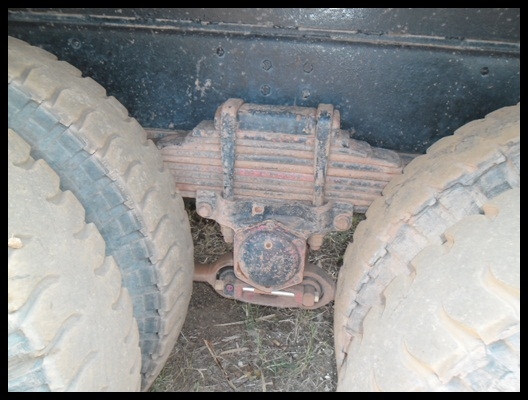 สิบล้อฮีโน่ KT 925  2เพลาดั้ม สภาพดี แจ๋วมาก