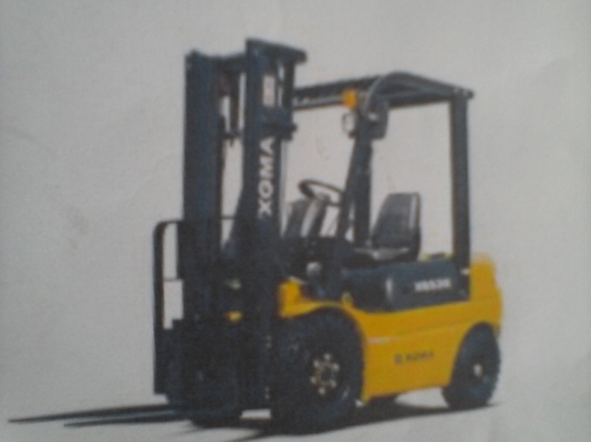 FORKLIFT