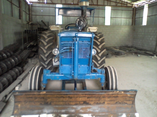 FORD T3 ขายไปโคราชครับ ราคา 395000 ครับ