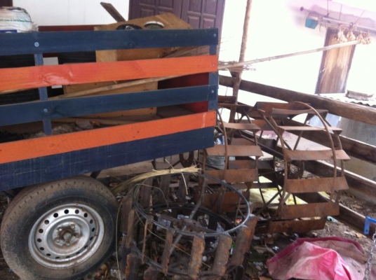 ขาย kubota L2000 ขาย kubota L2000