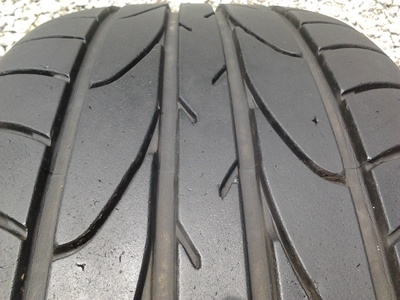 ขายเศษยางขอบ 18 225/40*235/40*245*40*245/45