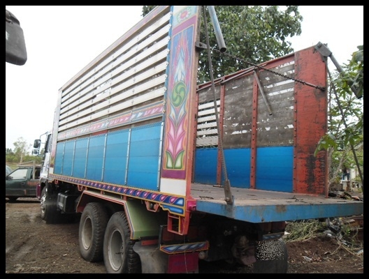 ฮีโน่เปอร์เฟียร์ เครื่อง K13 เครื่องดี สวยๆ