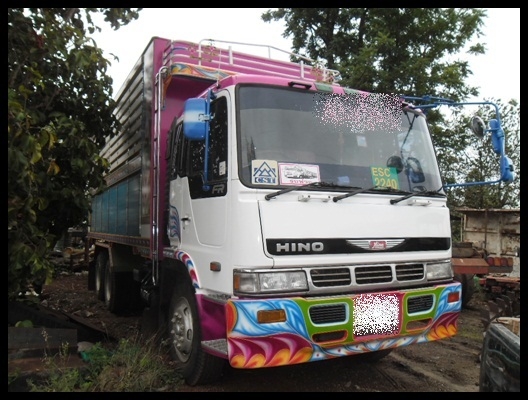 ฮีโน่เปอร์เฟียร์ เครื่อง K13 เครื่องดี สวยๆ