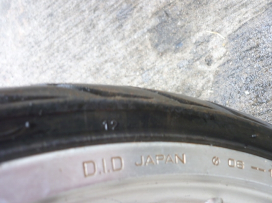 ฮอนด้า sonic จดทะเบียน 2545 ตามสภาพ เครื่องติดวิ่งได้