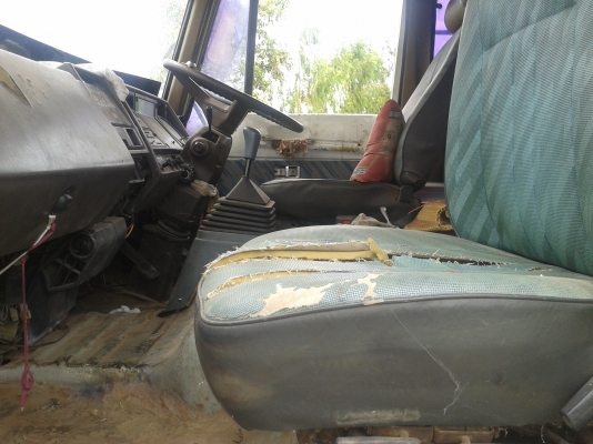 ขายเทนเลอร์10ล้อ2เพลา KT920